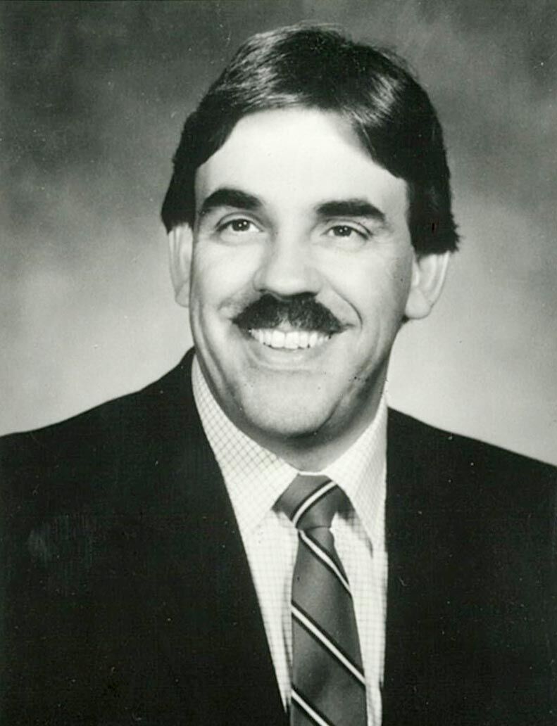 Paul E. Perachi